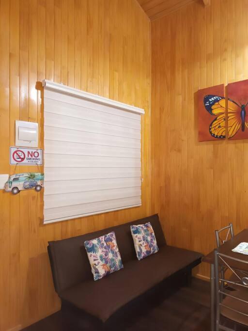 Casa de férias Cabana Cardinal *